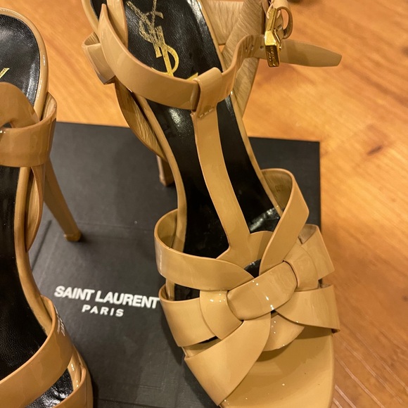 ySl - Picture 7 of 13